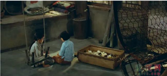 旧日京城的“勤行”手艺：厨子李家的故事-第3张-文旅-重视网