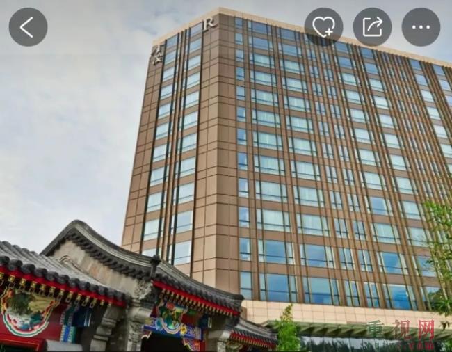 希尔顿争议事件背后，揭秘“代订”生意如何赚钱！北京多家酒店被“钻空子”…-第2张-财经-重视网