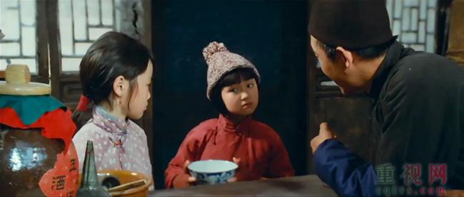 旧日京城的“勤行”手艺：厨子李家的故事-第4张-文旅-重视网