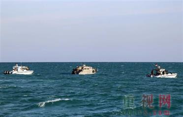 也门胡塞武装称袭击英* 舰和前往以色列的船只-第1张-国际资讯-重视网