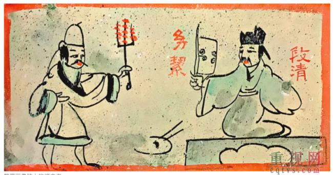 据说，秦汉时期的“吃货”也爱吃烤串烤肉-第4张-文旅-重视网