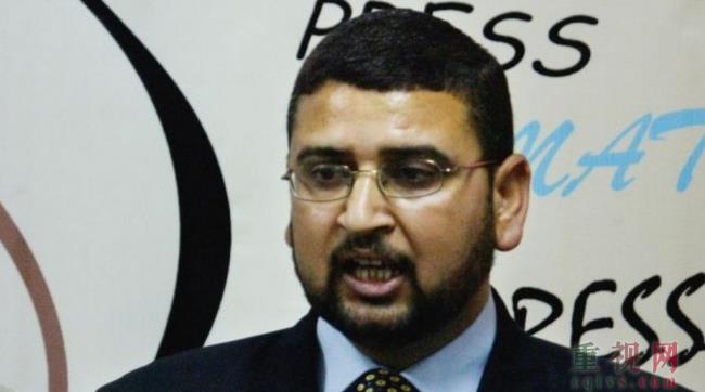 哈马斯高级官员称将积极应对确保结束冲突的倡议-第1张-国际资讯-重视网