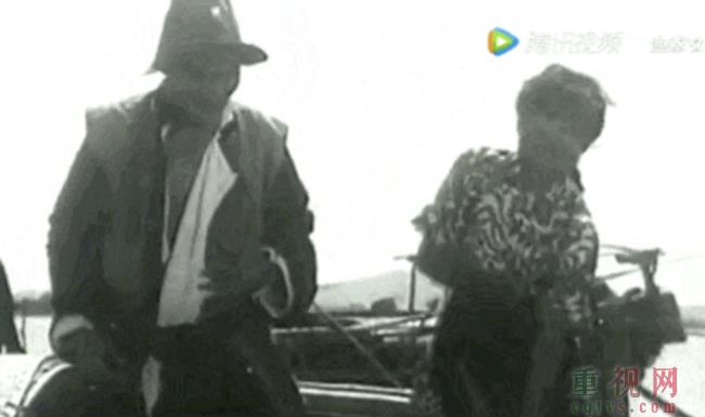 影像中的江南丨《渔家女》：太湖上的渔家往事-第3张-文旅-重视网