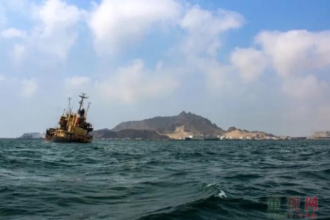 一艘* 船在也门近海倾覆 至少49人死亡-第1张-国际资讯-重视网