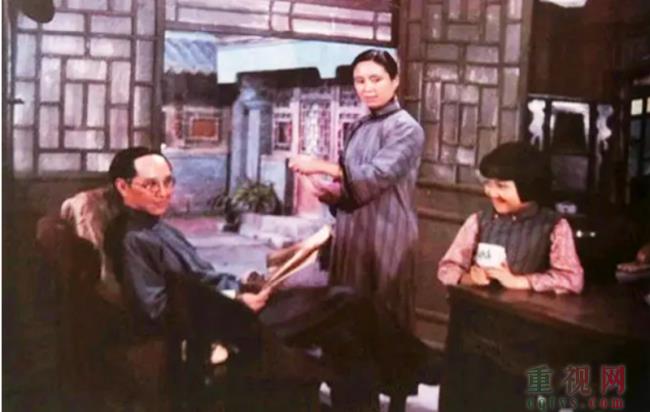 旧日京城的“勤行”手艺：厨子李家的故事-第6张-文旅-重视网
