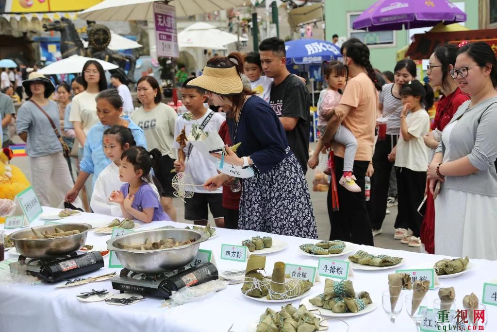 今年端午流行“微”度假 暑假出境游现第一波预订小高峰-第3张-专题-重视网